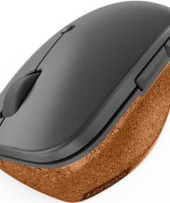 Lenovo Go muis Kantoor Rechtshandig RF Draadloos Optisch 2400 DPI - Afbeelding 2