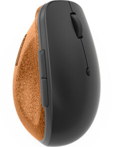 Lenovo Go muis Kantoor Rechtshandig RF Draadloos Optisch 2400 DPI