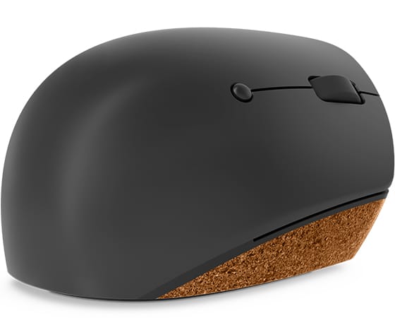 Lenovo Go muis Kantoor Rechtshandig RF Draadloos Optisch 2400 DPI - Afbeelding 4
