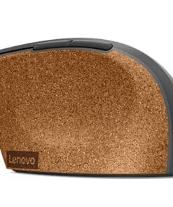 Lenovo Go muis Kantoor Rechtshandig RF Draadloos Optisch 2400 DPI - Afbeelding 3
