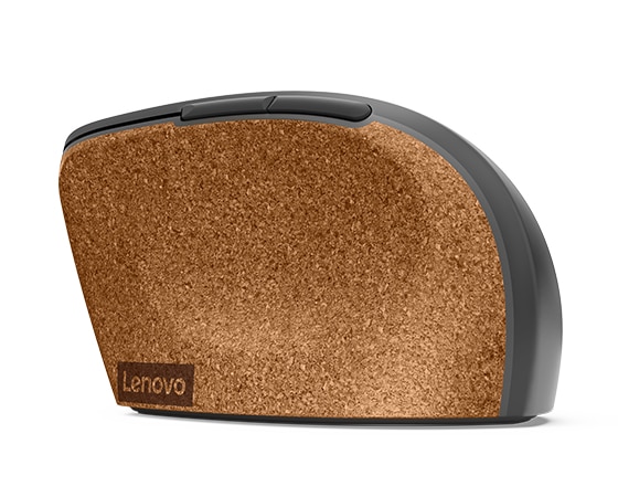 Lenovo Go muis Kantoor Rechtshandig RF Draadloos Optisch 2400 DPI - Afbeelding 3