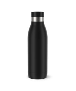Tefal Bludrop Basic N3110110 drinkfles 0,5L RVS/Zwart
