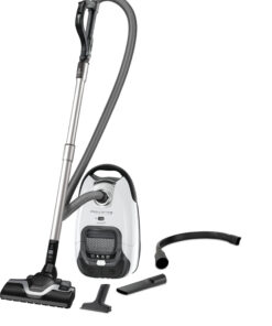 Rowenta Silence Force RO7457 Stofzuiger met zak - Beste Koop nov 2025
