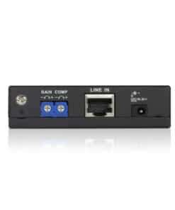 ATEN VGA/Audio Cat 5-ontvanger (1024 x 768 bij 300 m) - Afbeelding 2
