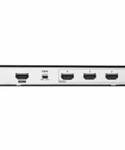 ATEN 4-poorts True 4K HDMI-splitter