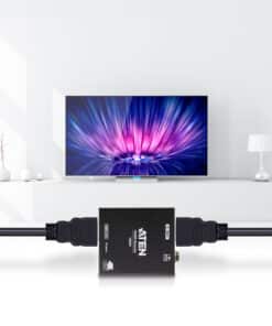 ATEN True 4K HDMI Booster (4K op 20 m) - Afbeelding 4