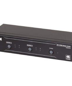 ATEN 2x2 4K HDMI matrixschakelaar