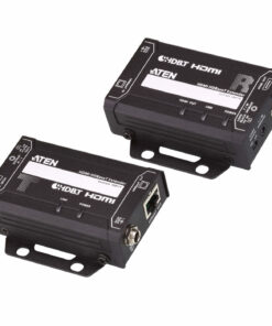 ATEN HDMI HDBaseT-verlenger (4K bij 100 m) (HDBaseT Class A)