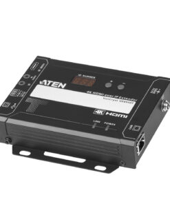 ATEN 4K HDMI over IP-zender