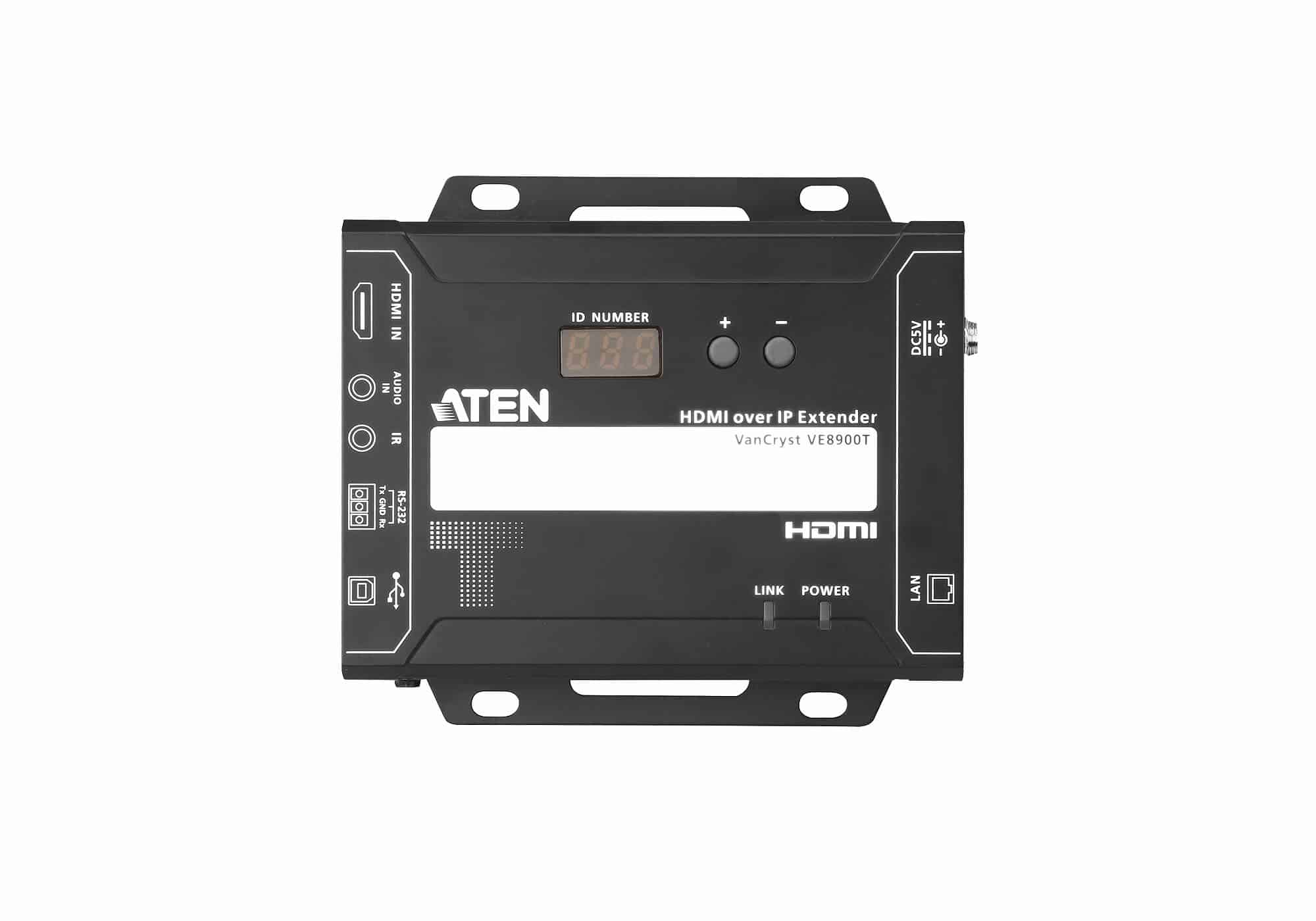 ATEN HDMI over IP-zender - Afbeelding 5