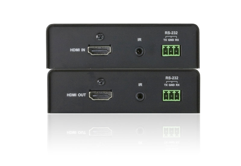 ATEN HDMI optische verlenger (1080p op 600 m) - Afbeelding 3