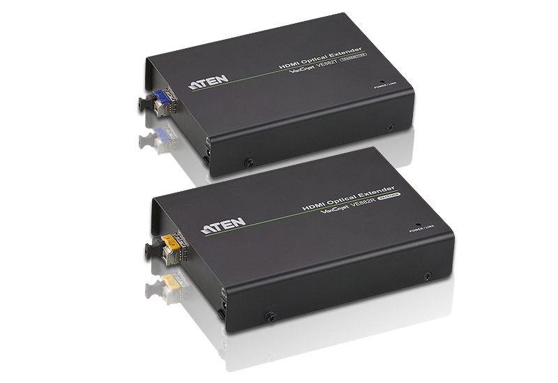 ATEN HDMI optische verlenger (1080p op 600 m)