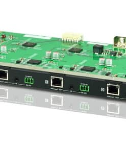 ATEN 4-poorts HDBaseT uitgangskaart