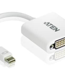 ATEN Mini DisplayPort naar DVI-adapter