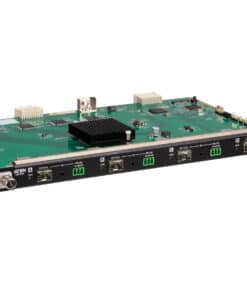 ATEN 4-Port 10G Optical Input Board (4K op 300 m (K1, MM) / 10 km (K2, SM)) - Afbeelding 4