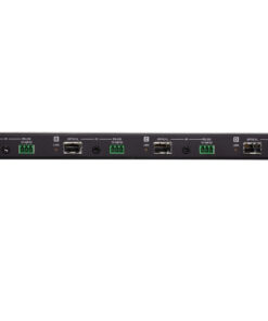 ATEN 4-Port 10G Optical Input Board (4K op 300 m (K1, MM) / 10 km (K2, SM))