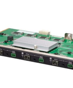ATEN 4-Port 10G Optical Output Board (4K op 300 m (K1, MM) / 10 km (K2, SM))