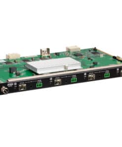 ATEN 4-Port 10G Optical Output Board (4K op 300 m (K1, MM) / 10 km (K2, SM)) - Afbeelding 3