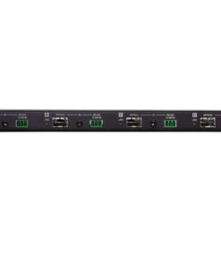 ATEN 4-Port 10G Optical Output Board (4K op 300 m (K1, MM) / 10 km (K2, SM)) - Afbeelding 2