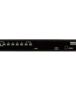 ATEN 8-poorts PS/ 2-USB VGA KVM-switch - Afbeelding 3