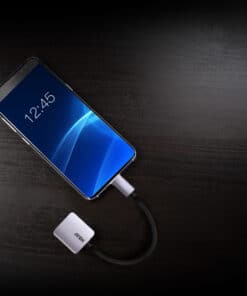 ATEN USB-C naar VGA-adapter - Afbeelding 3