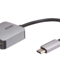 ATEN USB-C naar VGA-adapter