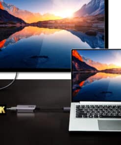 ATEN USB-C naar 4K HDMI-adapter - Afbeelding 4