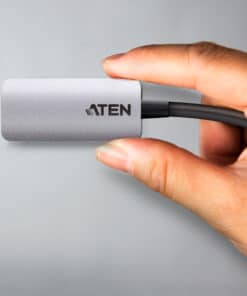 ATEN USB-C naar 4K HDMI-adapter - Afbeelding 5
