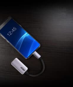 ATEN USB-C naar 4K HDMI-adapter - Afbeelding 3