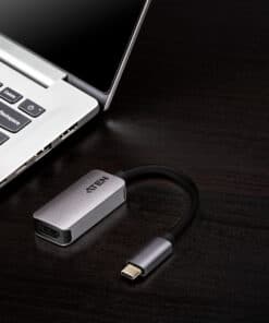 ATEN USB-C naar 4K HDMI-adapter - Afbeelding 2