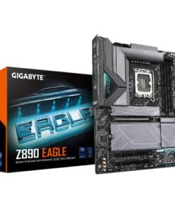 GIGABYTE Z890 EAGLE moederbord Intel Z890 LGA 1851 (Socket V1) ATX