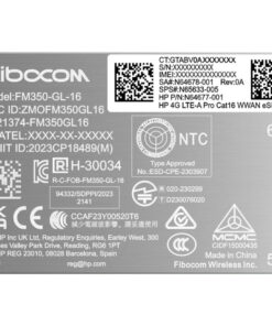HP 4G LTE-A Pro Cat16 WWAN Intern