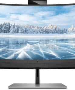 HP Z34c G3 computer monitor 86,4 cm (34") 3440 x 1440 Pixels Wide Quad HD LED Grijs - Afbeelding 8