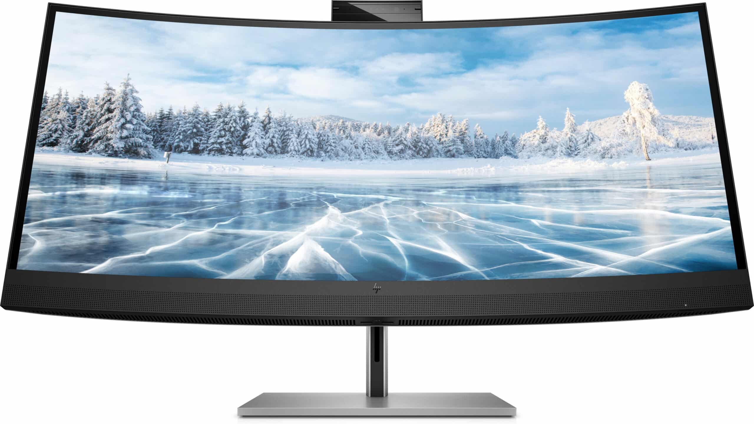 HP Z34c G3 computer monitor 86,4 cm (34") 3440 x 1440 Pixels Wide Quad HD LED Grijs - Afbeelding 8