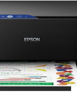 Epson EcoTank ET-2811 A4 multifunctionele Wi-Fi-printer met inkttank, inclusief tot 3 jaar inkt