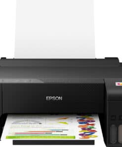 Epson EcoTank ET-1810 A4 Wi-Fi-printer met inkttank, inclusief tot 3 jaar inkt