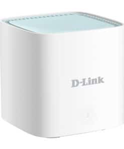 D-Link EAGLE PRO AI AX1500 Mesh Systeem 2 pcs - Afbeelding 3