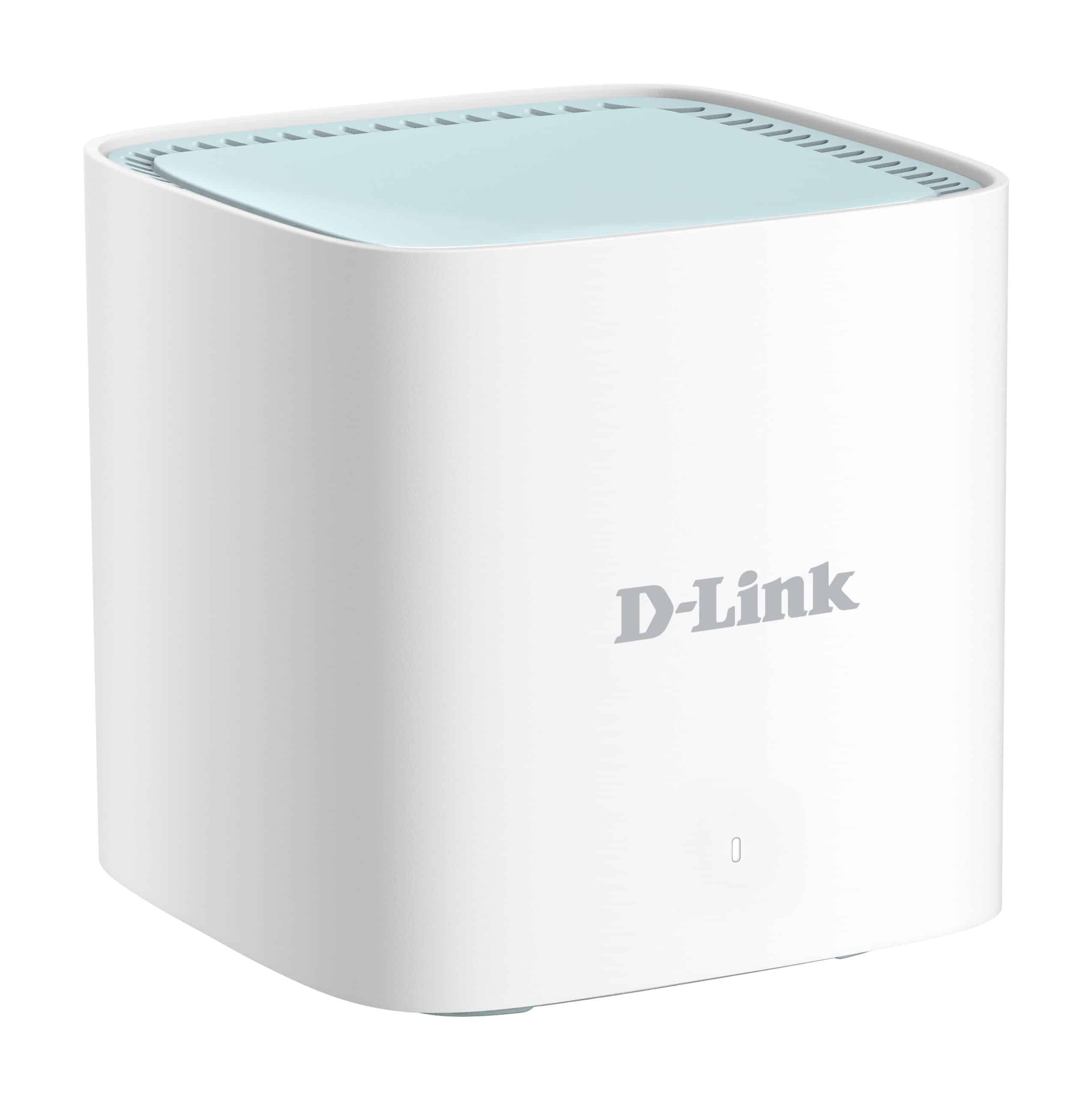 D-Link EAGLE PRO AI AX1500 Mesh Systeem 2 pcs - Afbeelding 3