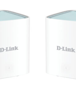 D-Link EAGLE PRO AI AX1500 Mesh Systeem 2 pcs