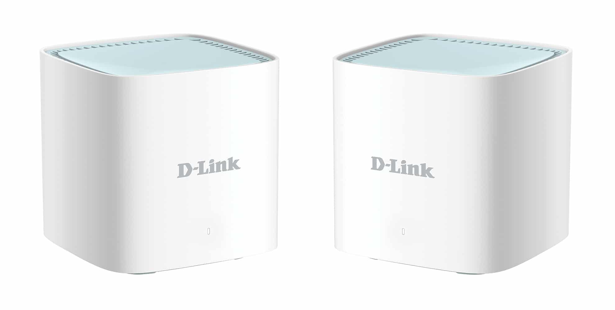 D-Link EAGLE PRO AI AX1500 Mesh Systeem 2 pcs
