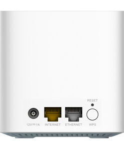 D-Link 5G Wi-Fi 6 Mesh-kit met externe antenne - Afbeelding 2