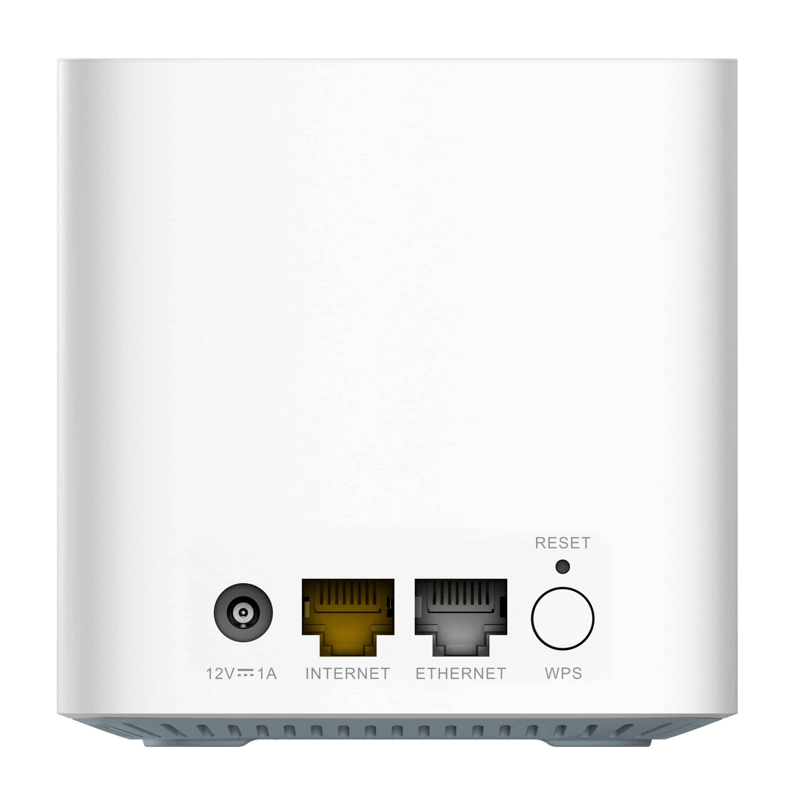D-Link 5G Wi-Fi 6 Mesh-kit met externe antenne - Afbeelding 2