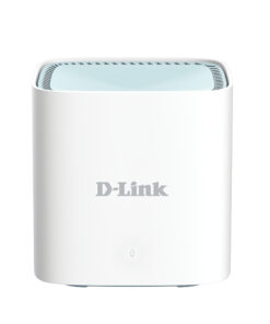 D-Link EAGLE PRO AI AX1500 Mesh Systeem 3 pcs