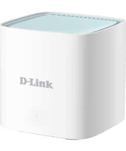 D-Link EAGLE PRO AI AX1500 Mesh Systeem 3 pcs - Afbeelding 2