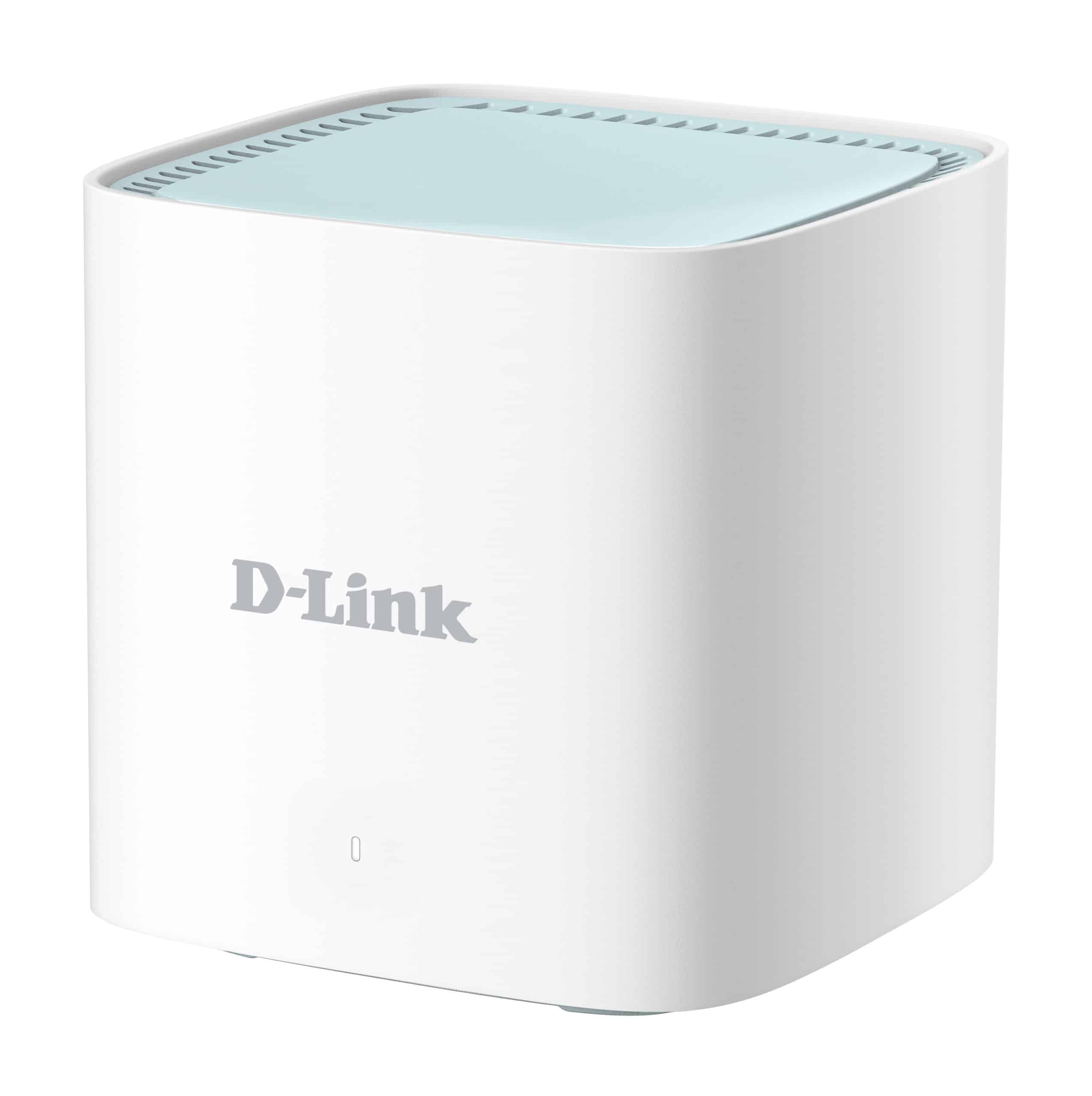D-Link EAGLE PRO AI AX1500 Mesh Systeem 3 pcs - Afbeelding 2