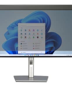 Kensington 2-way Removable Privacy Screen Filter voor 23.8'' Monitors 16:9 - Afbeelding 4