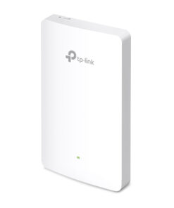 TP-Link Omada EAP615-WALL draadloos toegangspunt (WAP) 1774 Mbit/s Wit Power over Ethernet (PoE)