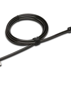 Kensington Slim NanoSaver® Combination Ultra Cable Lock