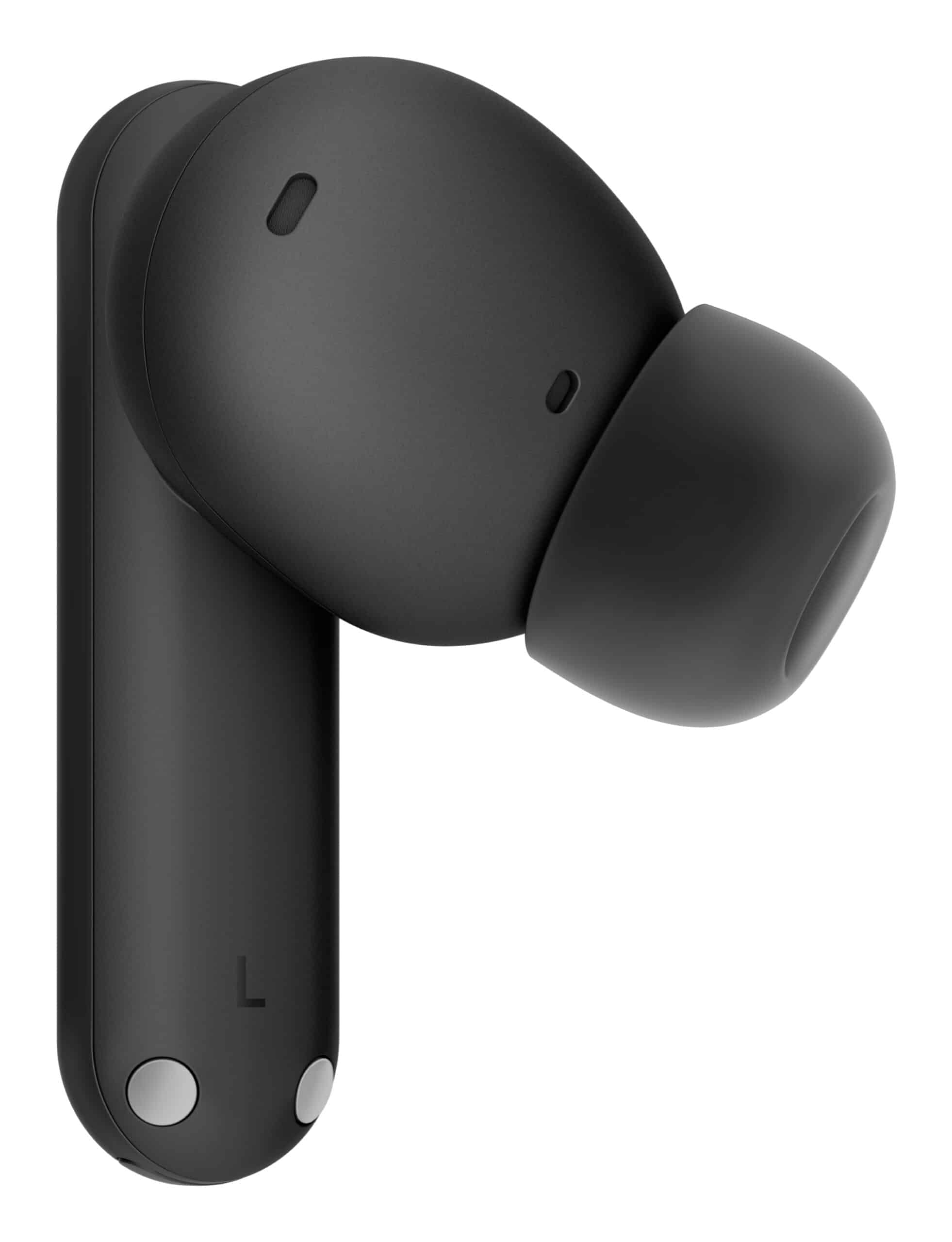DELL EB525 Headset True Wireless Stereo (TWS) In-ear Oproepen/muziek Bluetooth Zwart - Afbeelding 5
