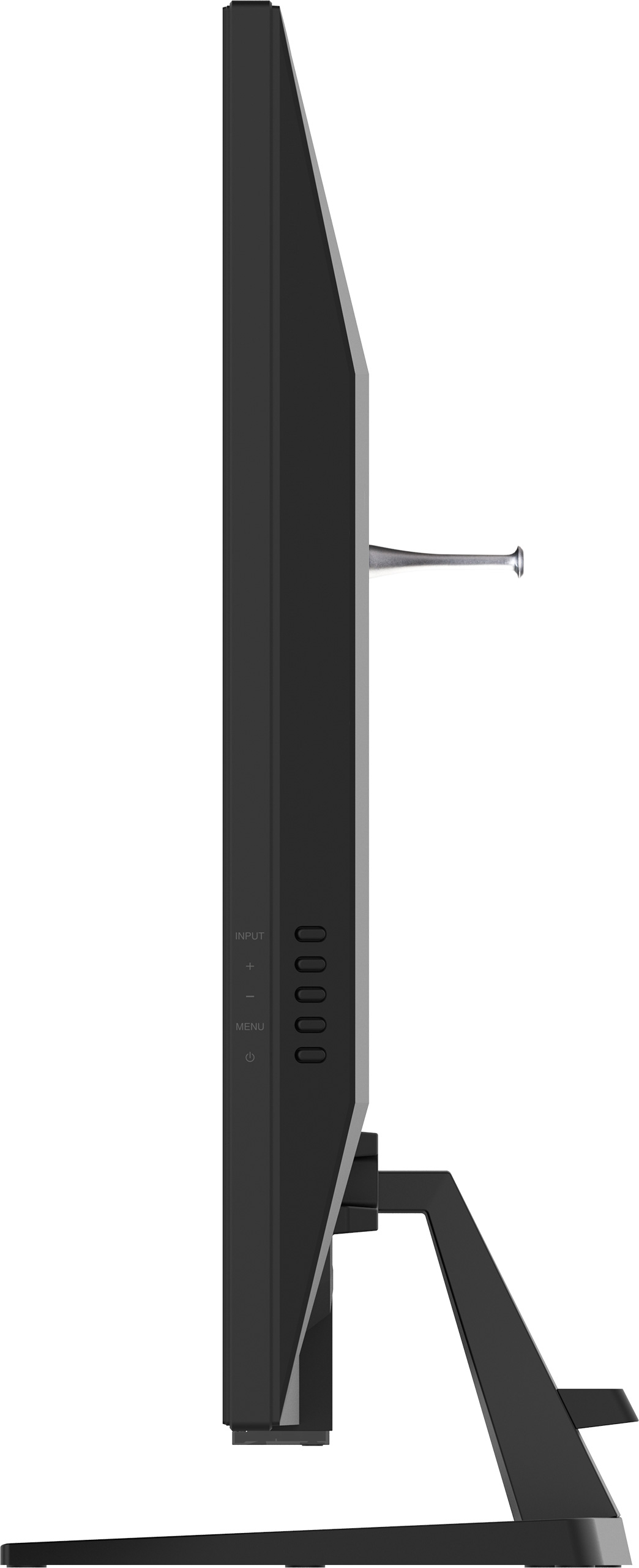 iiyama G-MASTER G4380UHSU-B2 computer monitor 108 cm (42.5") 3840 x 2160 Pixels 4K Ultra HD LED Zwart - Afbeelding 4
